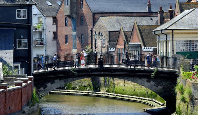 Places to Visit in Lewes
