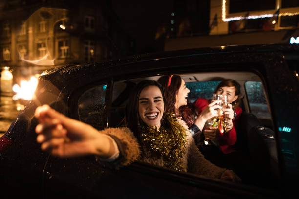 Taxi For Nights Out Lewes